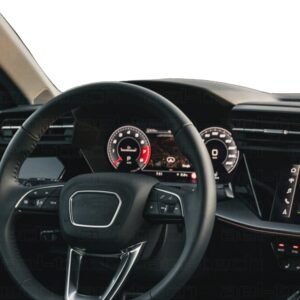 AudiA32021-2023DijitalGostergeUyumluNanoEkranKoruyucu2