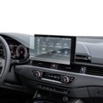 AudiA4NavigasyonUyumluNanoEkranKoruyucu2