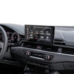 AudiA4NavigasyonUyumluNanoEkranKoruyucu2