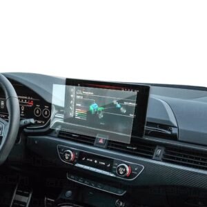 AudiA5NavigasyonUyumluNanoEkranKoruyucu1