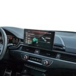 AudiA5NavigasyonUyumluNanoEkranKoruyucu1