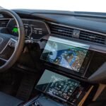 AudiETronUyumluNanoEkranKoruyucu2019-2023-2