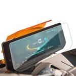 BMW CE 04 2022 Motosiklet Uyumlu 10.25 İnç 9H Nano Koruyucu