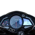 Bajaj Pulsar NS200 2014-2022 Uyumlu Gösterge TPU Koruyucu - Görsel 2