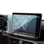 Cupra Terramar Uyumlu 12.9 İnç Navigasyon 9H Nano Ekran Koruyucu 2024-2025