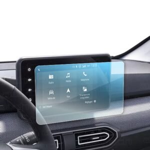 DaciaSanderoJogger8IncNavigasyon