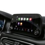 Fiat Egea Cross Urban 2021-2022 Uyumlu 7 İnç 9H Nano Ekran Koruyucu - Görsel 2