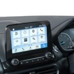 Ford Transit 8 İnç 9H Nano Ekran Koruyucu - Görsel 2