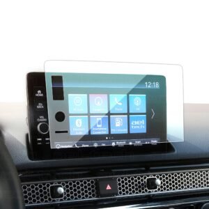 HondaCivicExecutivePlus9inçNavigasyon