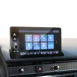 Honda Civic Executive Plus Uyumlu 9 İnç Navigasyon 9H Nano Ekran Koruyucu - Görsel 2