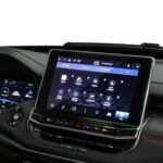 Jeep Compass Uyumlu Gösterge 9H Nano Ekran Koruyucu 2025 - Görsel 2