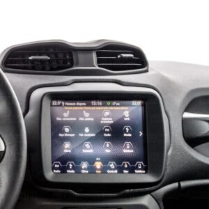 JeepRenegade201720218,4inçNavigasyon2