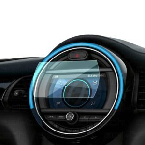 MiniCooperCountryman2018-2022Nav