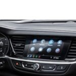 Opel Insignia Uyumlu 8 İnç Navigasyon 9H Nano Ekran Koruyucu - Görsel 2