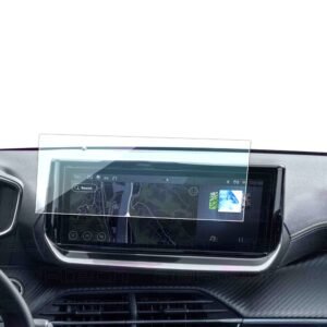 Peugeot2008Allure2023-2025Nav1