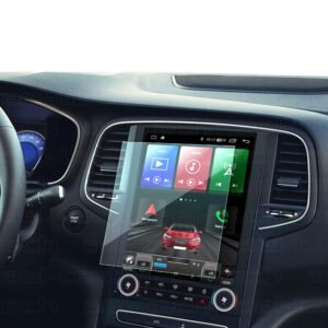 Renault Megane 4 Necvox 9.7 İnç Nano Ekran Koruyucu-1