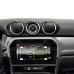 Suzuki Vitara 2016-2020 Uyumlu 10.1 İnç Navigasyon 9H Nano Ekran Koruyucu - Görsel 2