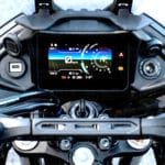 Yamaha Tracer 700 2023-2024 Uyumlu 5 İnç Gösterge 9H Nano Ekran Koruyucu - Görsel 2