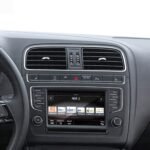 Volkswagen Polo 2014-2016 Uyumlu 5 İnç Navigasyon 9H Nano Ekran Koruyucu - Görsel 2