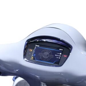 VespaGTSSuperTech300Gosterge