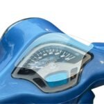 VespaPrimavera150Gosterge