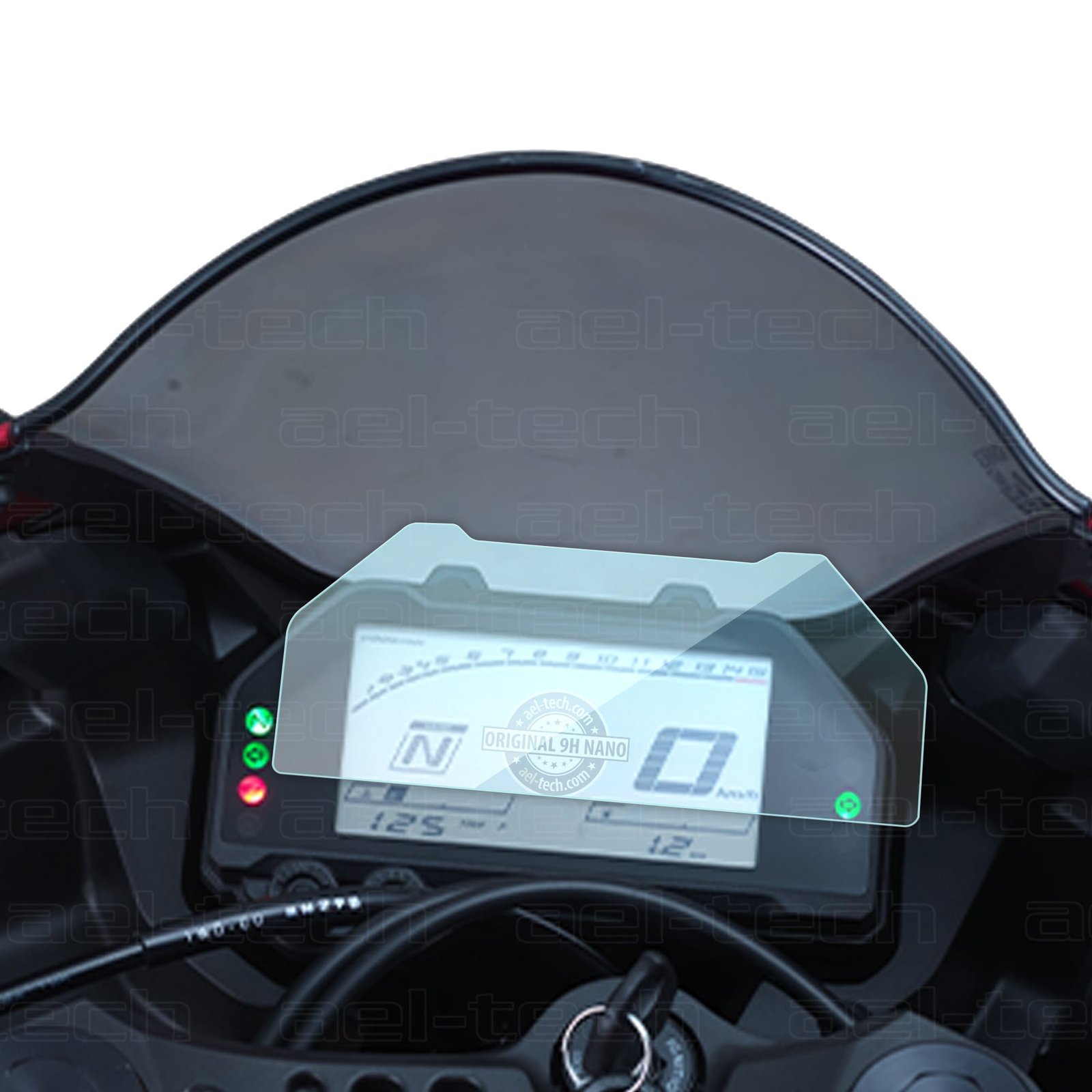 YamahaYZF-R25Gosterge-1 YamahaYZF-R25Gosterge-1