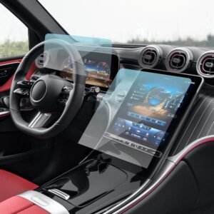MercedesGLCEkranKoruyucu