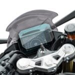 CFMOTO 450 SR Uyumlu Nano Ekran Koruyucu 2023 2025