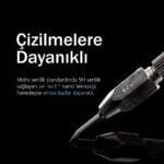 Beko X30 TR Yazar Kasa POS uyumlu Nano Ekran Koruyucu - Görsel 5