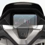 HondaPCX125DXEkranKoruyucuMat1