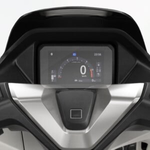 HondaPCX125DXEkranKoruyucuMat2