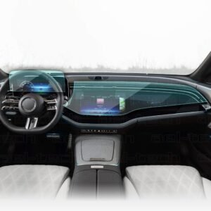 Mercedes-Benz E Serisi 4-1