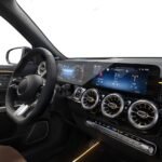 MercedesGLBEkranKoruyucu2