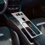 Opel Mokka Orta Konsol Uyumlu PPF 9H Nano Koruyucu 2025