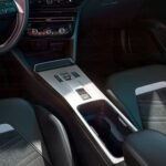 Opel Mokka Orta Konsol Uyumlu PPF 9H Nano Koruyucu 2025 - Görsel 2