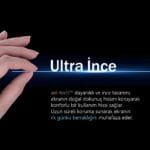 Beko X30 TR Yazar Kasa POS uyumlu Nano Ekran Koruyucu - Görsel 4