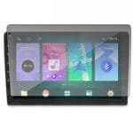 10 Inç Araç Multimedya Ekran Nano Koruyucu