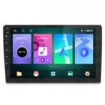 10 Inç Araç Multimedya Ekran Nano Koruyucu - Görsel 2