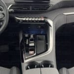 Peugeot 3008 Uyumlu Vites Etrafı Piano Black TPU Koruyucu 2 li Set 2025 - Görsel 2