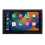 7 Inç Universal Double Teyp Uyumlu Nano Ekran Koruyucu - Görsel 2