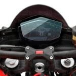 Aprilla Tuono 660 Uyumlu 5 İnç Dijital Gösterge 9H Nano Ekran Koruyucu