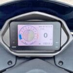 Arora Max T Uyumlu Dijital Gösterge 9H Nano Ekran Koruyucu - Görsel 2