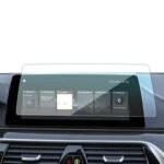 Bmw 5 Serisi (G30) Uyumlu 10.2 İnç Navigasyon 9H Nano Ekran Koruyucu