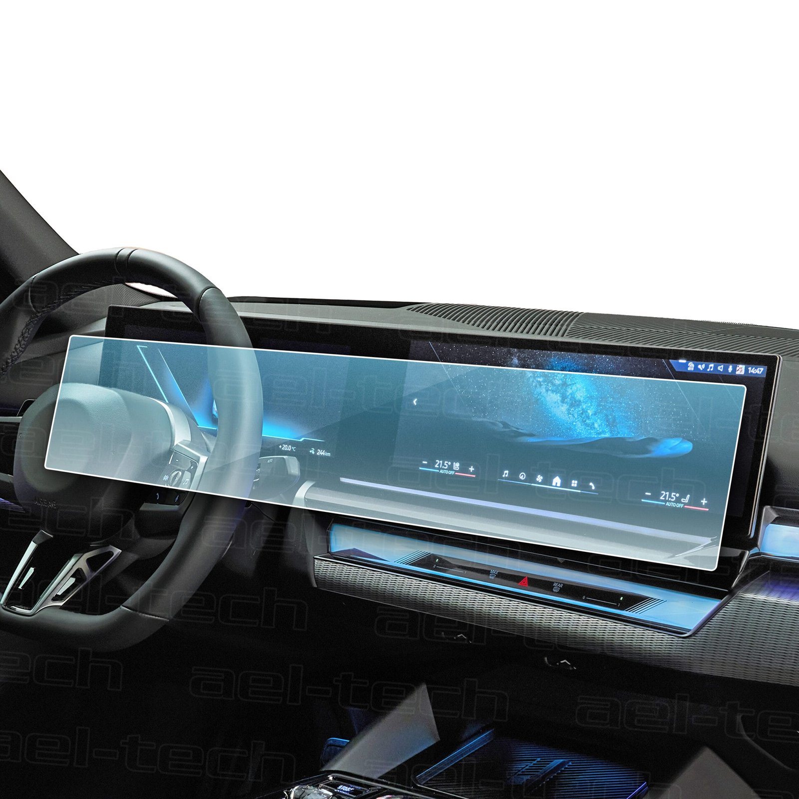 BMWi5DijitalGostergeVeNavigasyonUyumluNanoEkranKoruyucu1 BMW i5 Dijital Gösterge Ve Navigasyon Uyumlu Nano Ekran Koruyucu 2023 2025 - Görsel 1