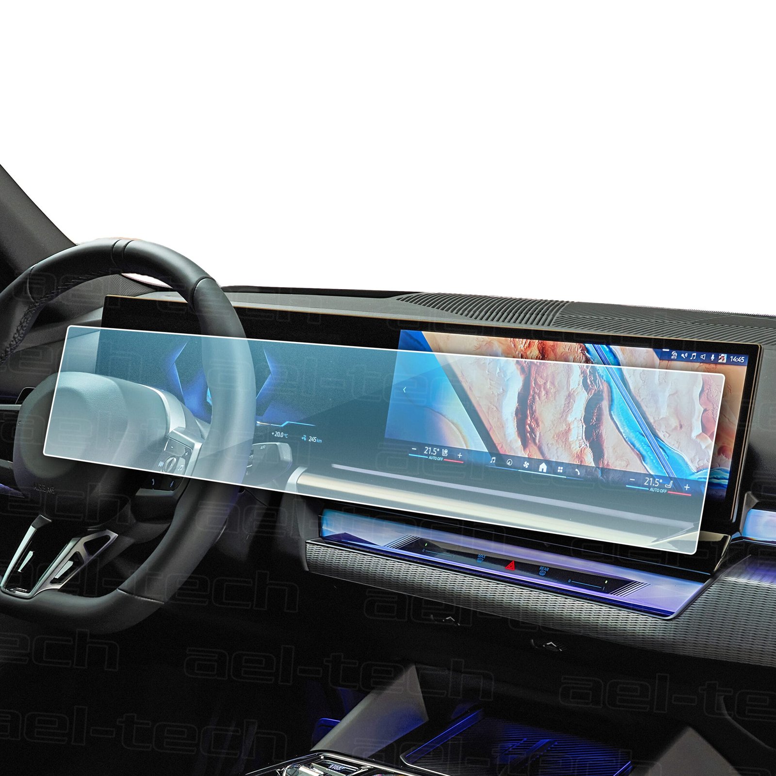 BMWi7DijitalGostergeVeNavigasyonUyumluNanoEkranKoruyucu1 BMW i7 Dijital Gösterge Ve Navigasyon Uyumlu Nano Ekran Koruyucu 2023 2025 - Görsel 1