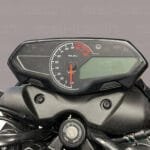 Bajaj Pulsar N250 Uyumlu Gösterge 9H Nano Ekran Koruyucu - Görsel 2