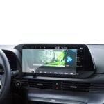 Hyundai i20 Elite 2024-2025 Uyumlu 10,25 İnç Navigasyon 9H Nano Ekran Koruyucu
