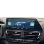 Citroen C5 Aircross 2022-2023 Uyumlu 10 İnç Navigasyon 9H Nano Koruyucu - Görsel 2