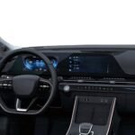 Chery Omoda 5 2023-2025 Uyumlu Navigasyon ve Bilgi Ekran 9H Nano Ekran Koruyucu - Görsel 2