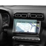 Citroen C3 Aircross Feel, Feel Bold 2020-2023 Uyumlu Navigasyon 9H Nano Ekran Koruyucu